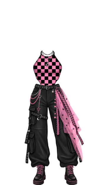 Goth Dream