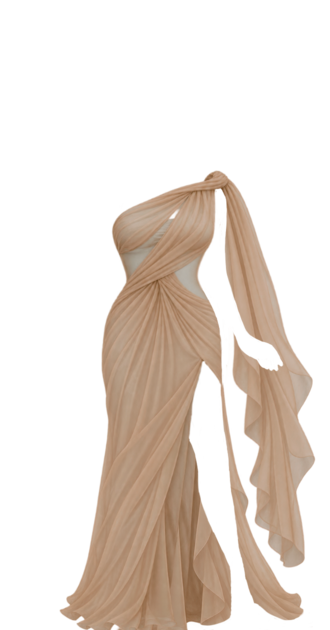 Full Dress II - Sand