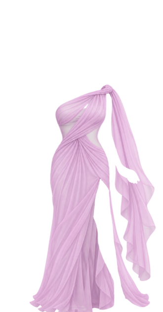 Full Dress II - Pink