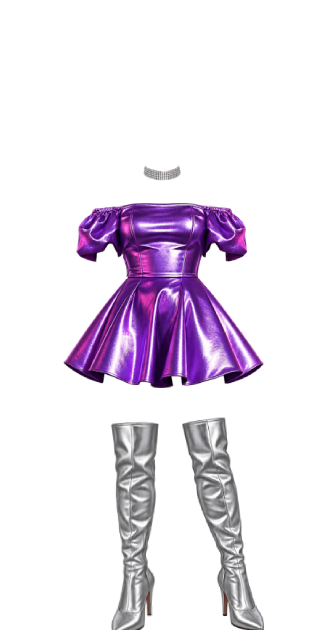 Midnight Metallic