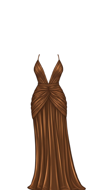 Beyonce Gown