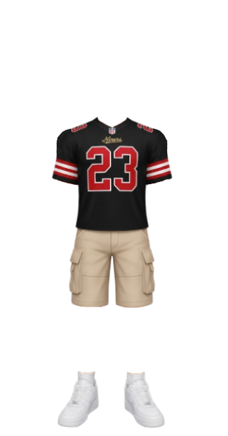 49ers ?