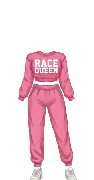 Race queen