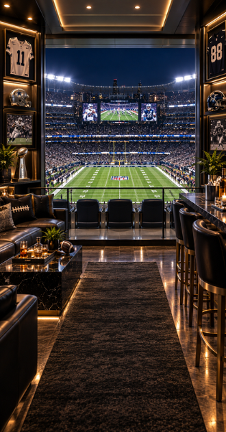 The Suite Life