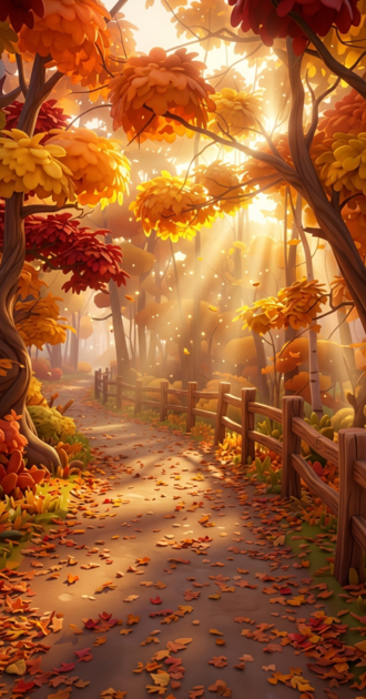 Automn bg