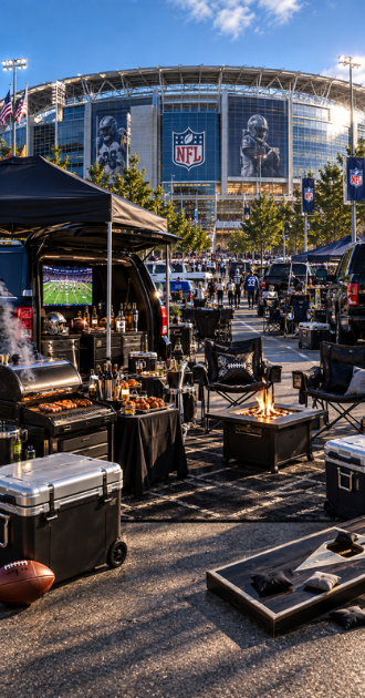 Tailgate
