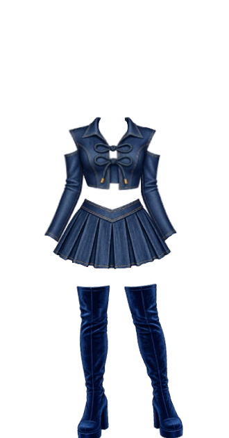 Popstar Denim