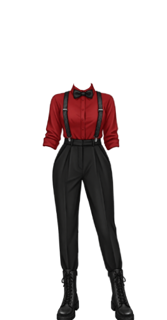 Vampire Dandy
