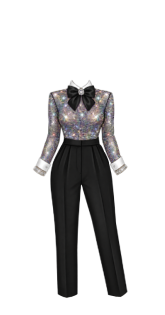 Crystal Executive