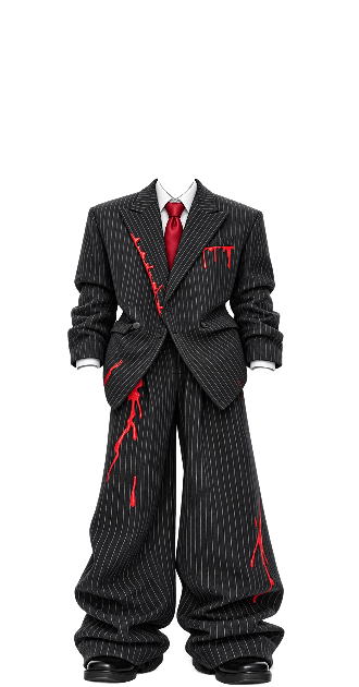 Bloody 🩸