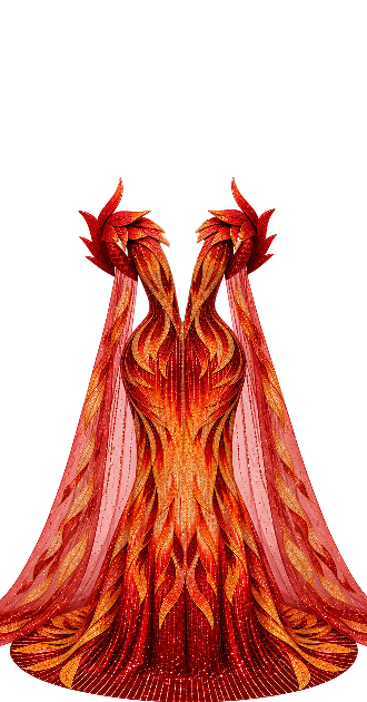 Phoenix 🐦‍🔥