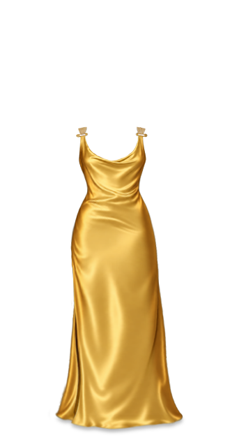 Gold Glamour
