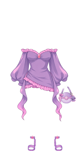 Mismagius