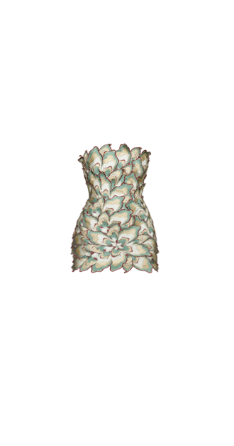 Juniper Mini Dress