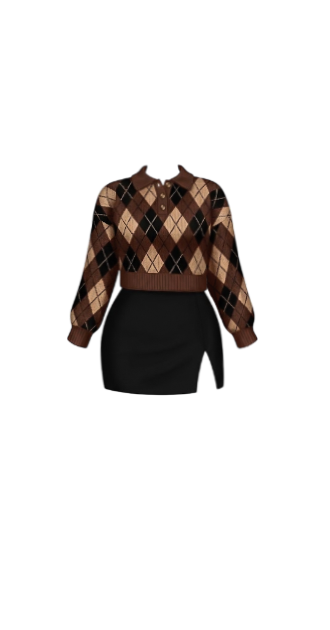 Checker Chic