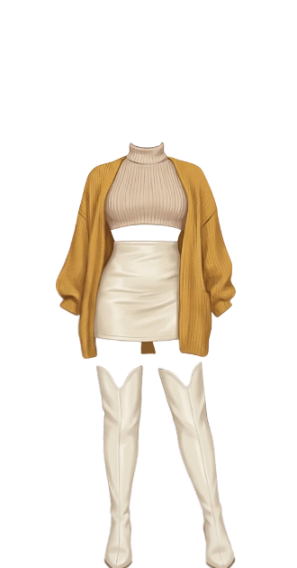 Bougie Chic