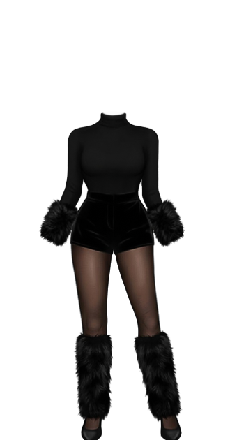 Fur Glam