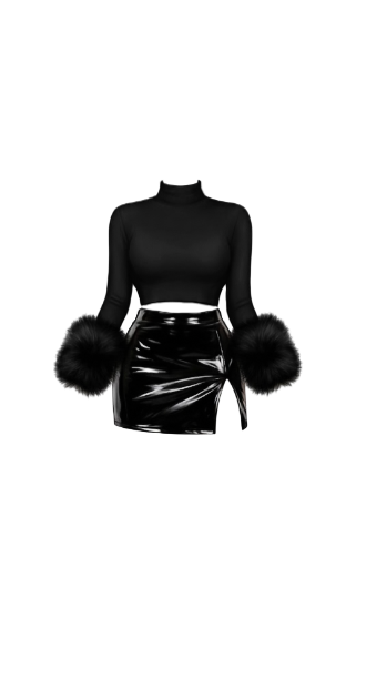 Fur Glam 2.0