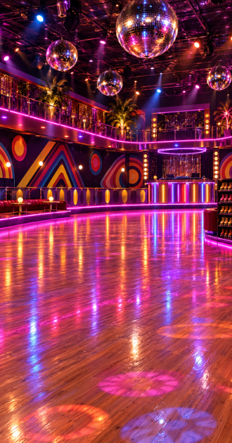Roll Bounce