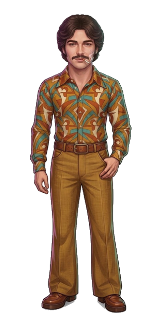 70s