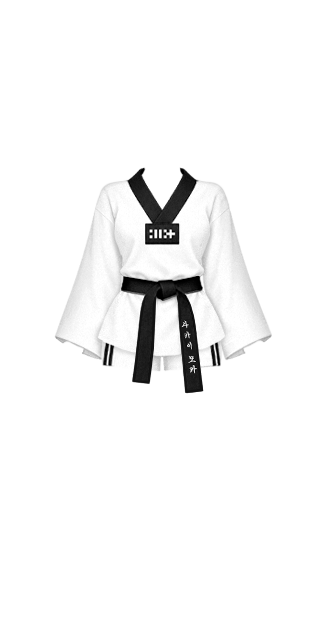 Its Me Kimono