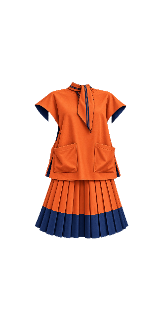 Tangerine