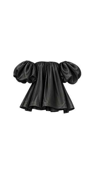 Black Chic