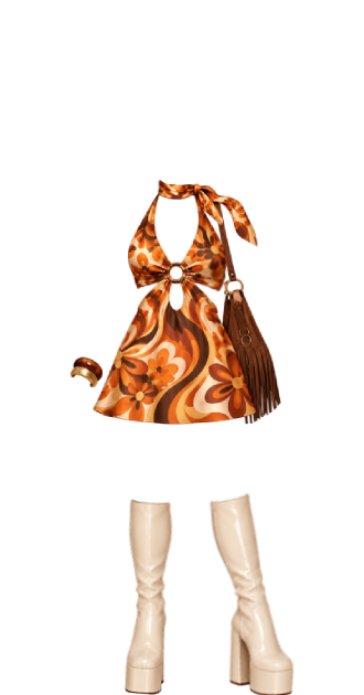 70s Sunshine