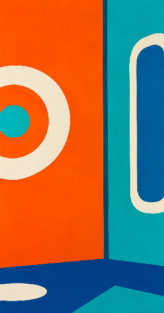 Geometric Groove