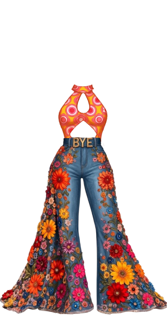 Flower Power