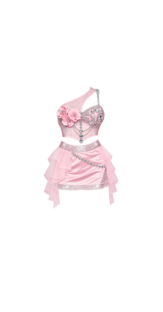 Pink Idol