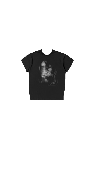 Petal shirt