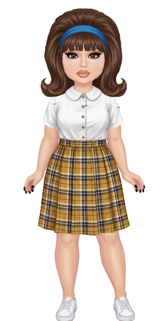 hey mama welcome to the 60s