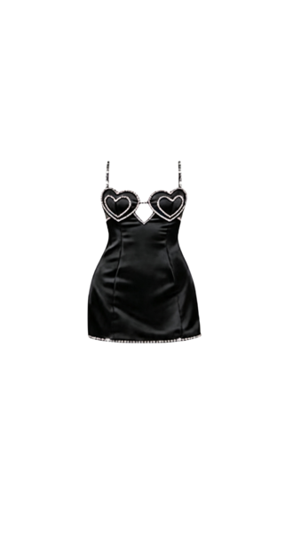 Wild Heart bl