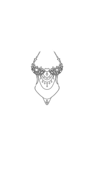 Femme Fatale KL Silver by Nena