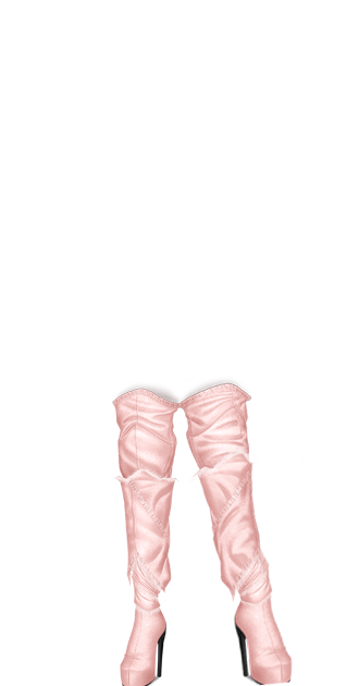 Tez Rose Boots By Nena