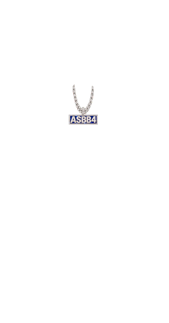 ASBB4 CHAIN (LONG)