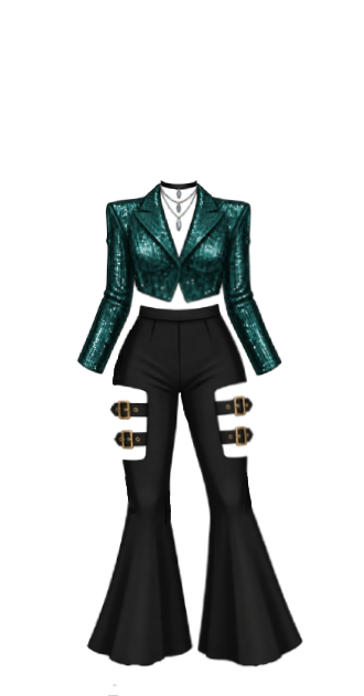 Emerald Eclipse