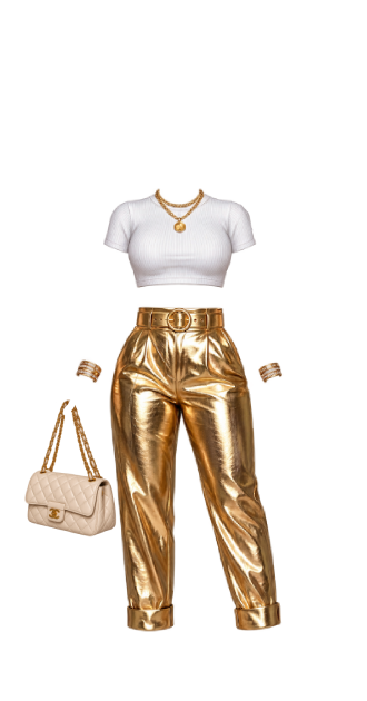 24K Confidence