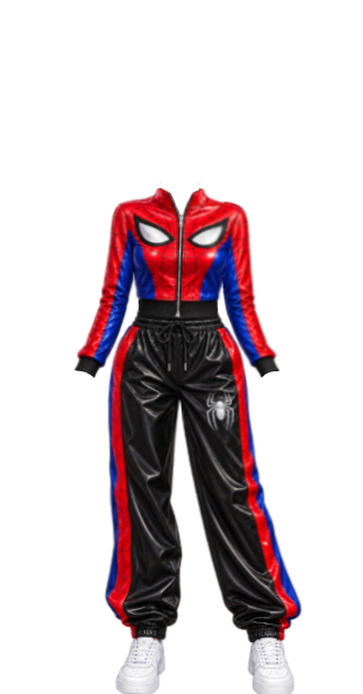 Spidey Edge