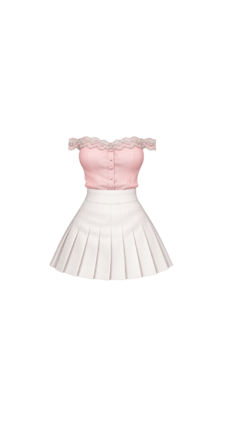 Rose & Pearl Dream