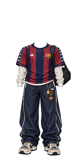 FCB