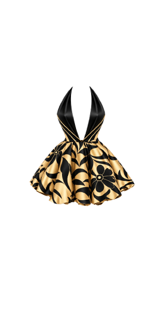 Halter