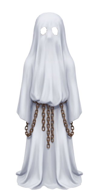 FANTASMA