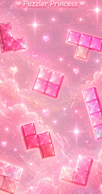 Puzzler Princess
