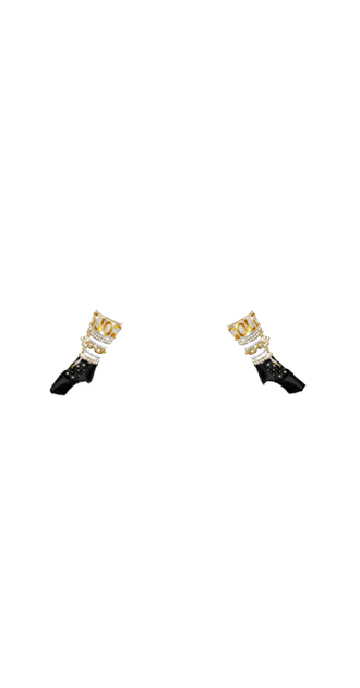 The Gold Hands of Fame By Nena