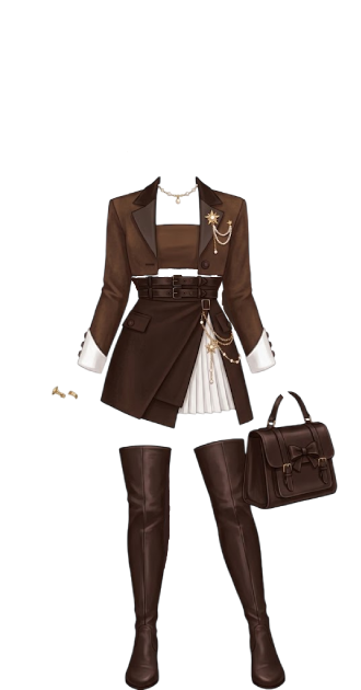 Autumn Brown