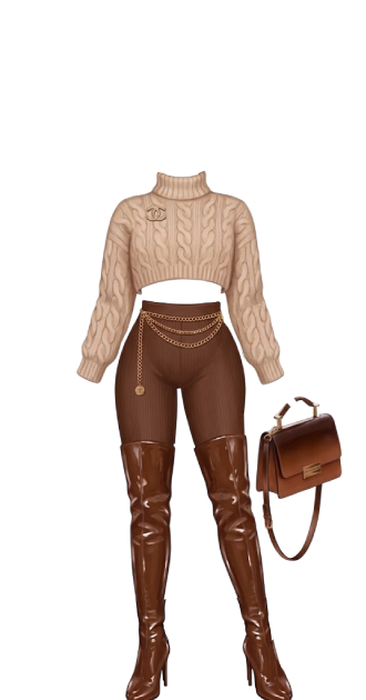 Autumn Chanel