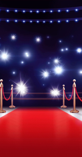 Red Carpet