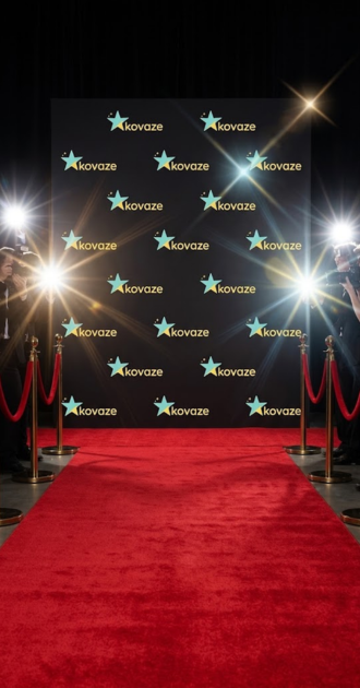 Red Carpet Kovaze